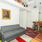 La Seine - Notre Dame - City Apartment
