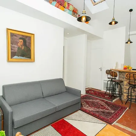 La Seine - Notre Dame - Apartment Paris