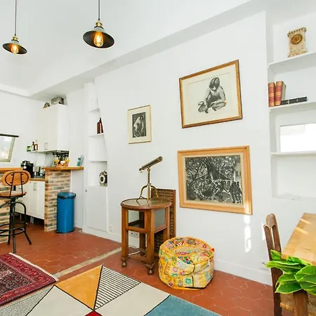 Apartment La Seine - Notre Dame - *