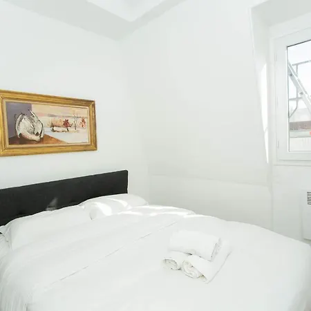 Apartment La Seine - Notre Dame - *