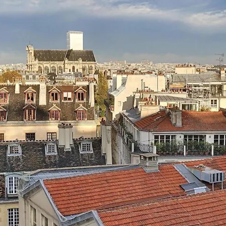 Appartamento La Seine - Notre Dame - *
