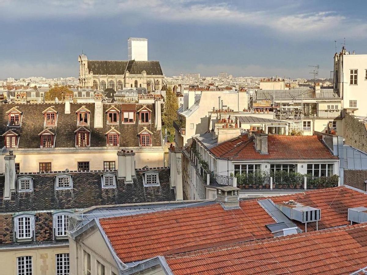 Appartamento La Seine - Notre Dame - *
